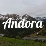 Zdjęcia z Andory