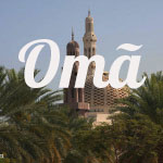 Fotos do Omã