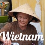 Zdjęcia z Wietnamu