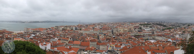 Castelo de São Jorge