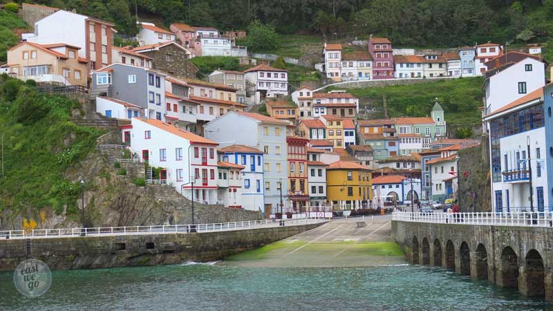 Cudillero - Asturias
