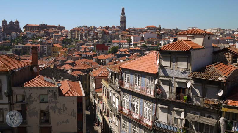 Oporto Viewpoints-1