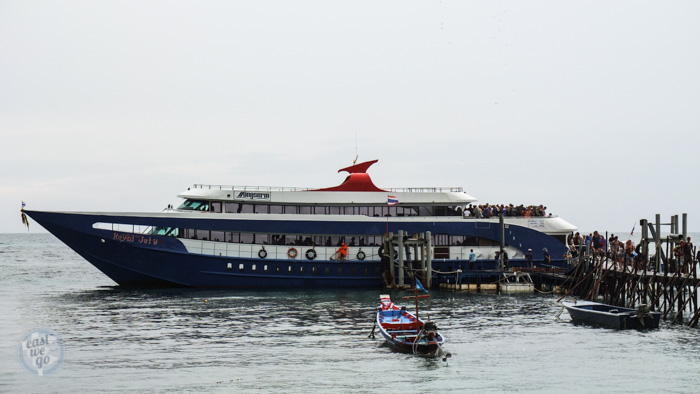 Koh Tao to Siem Reap-1