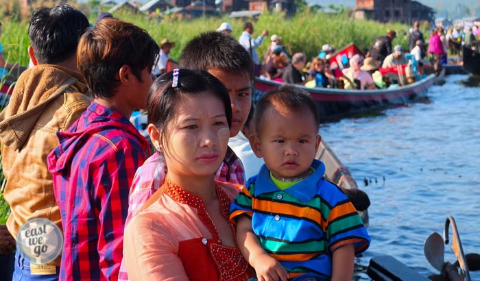 Inle Lake-20