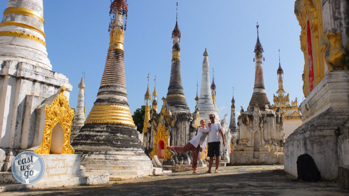 Inle Lake-40