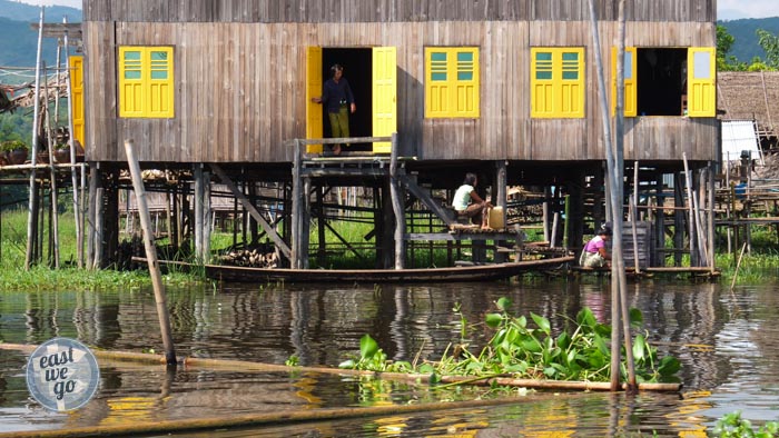 Inle Lake-44