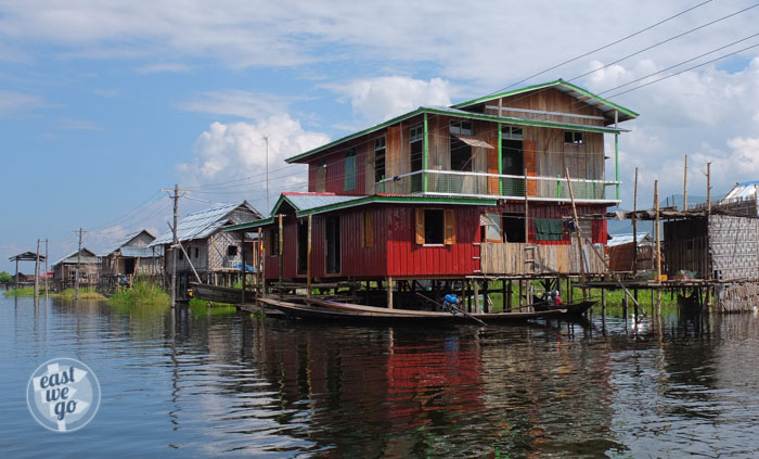 Inle Lake-50