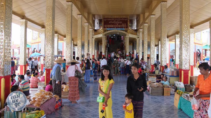 Inle Lake-54