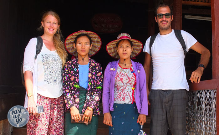 Inle Lake-60