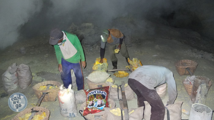 Ijen Crater-7